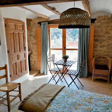 La Casirria Villa Olba Dış mekan fotoğraf