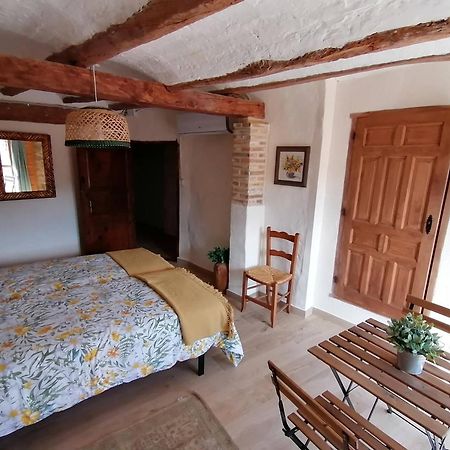 La Casirria Villa Olba Dış mekan fotoğraf