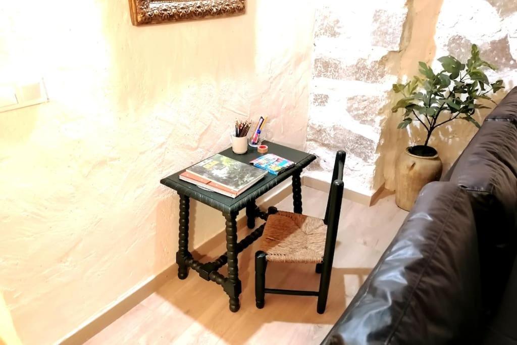 La Casirria Villa Olba Dış mekan fotoğraf