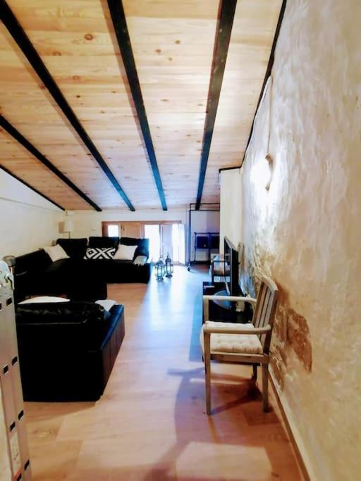 La Casirria Villa Olba Dış mekan fotoğraf