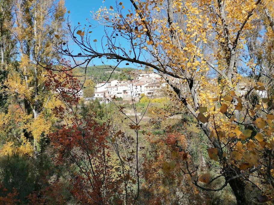 La Casirria Villa Olba Dış mekan fotoğraf