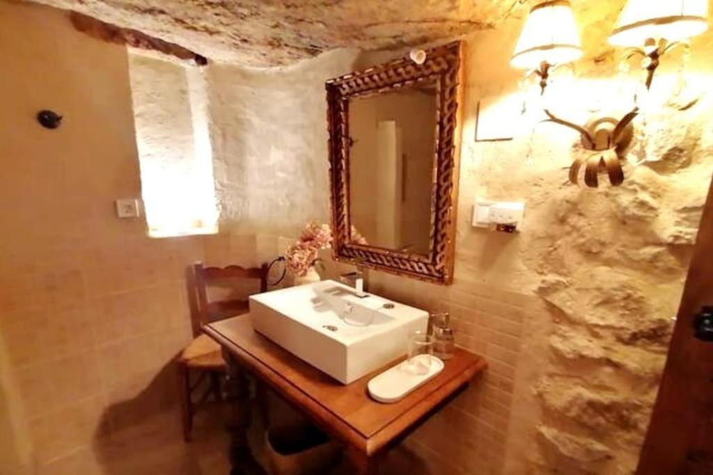 La Casirria Villa Olba Dış mekan fotoğraf