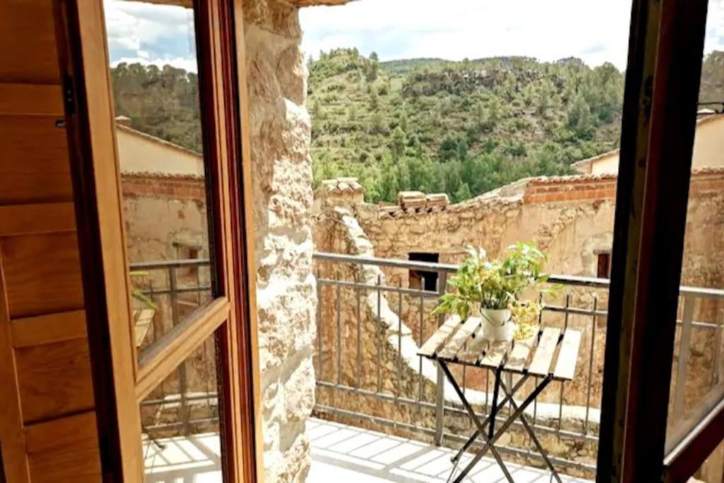La Casirria Villa Olba Dış mekan fotoğraf