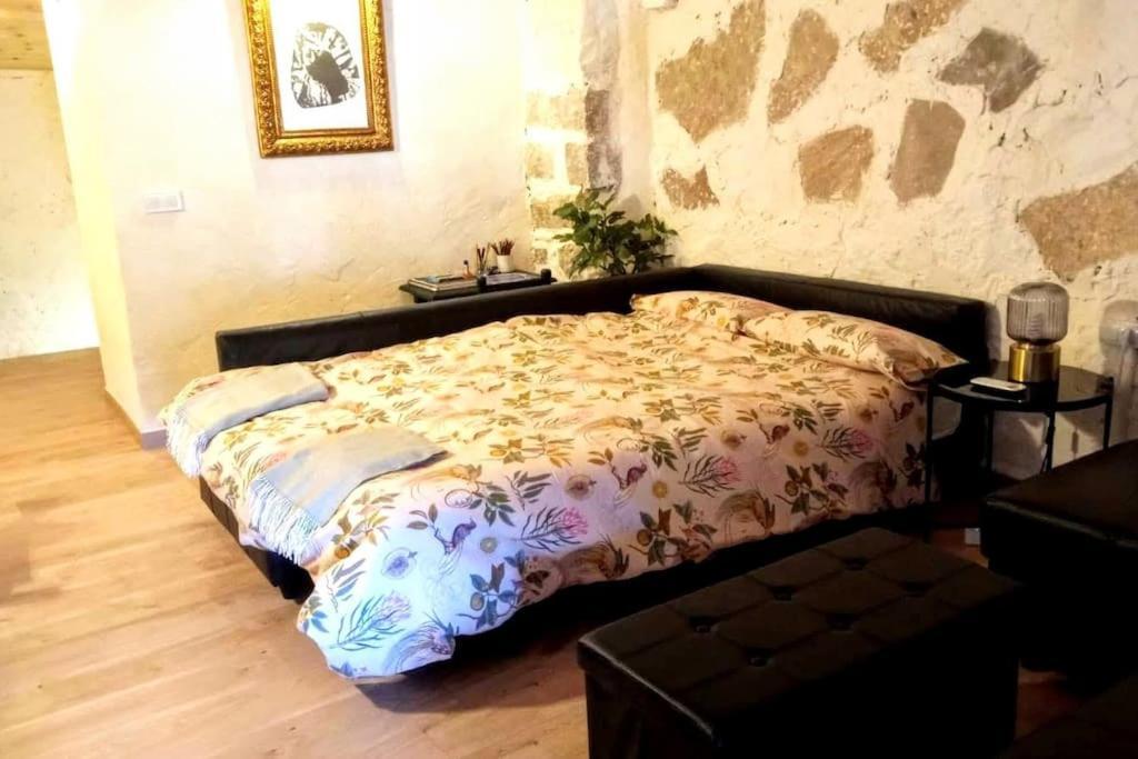 La Casirria Villa Olba Dış mekan fotoğraf