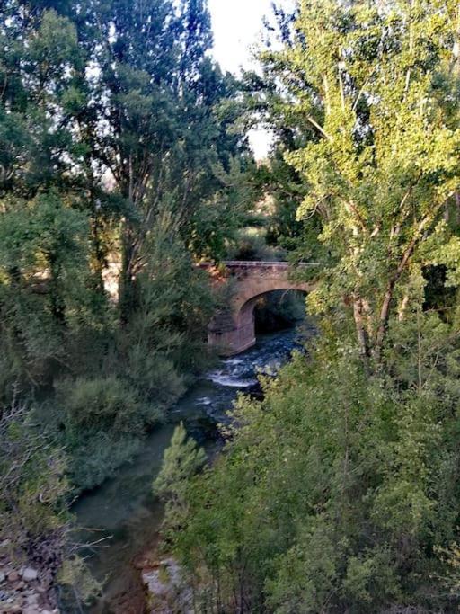 La Casirria Villa Olba Dış mekan fotoğraf