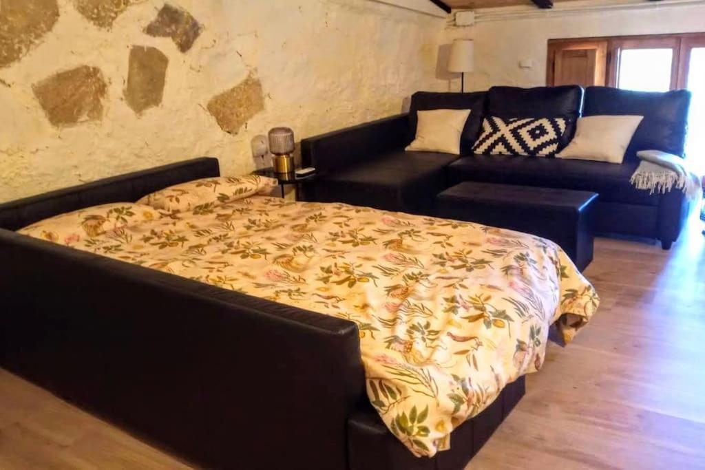 La Casirria Villa Olba Dış mekan fotoğraf