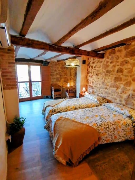 La Casirria Villa Olba Dış mekan fotoğraf