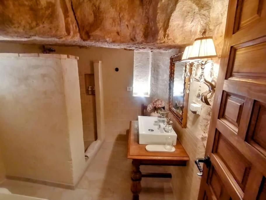 La Casirria Villa Olba Dış mekan fotoğraf