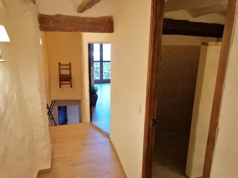 La Casirria Villa Olba Dış mekan fotoğraf