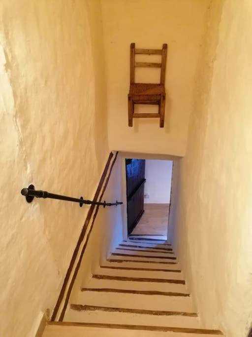 La Casirria Villa Olba Dış mekan fotoğraf