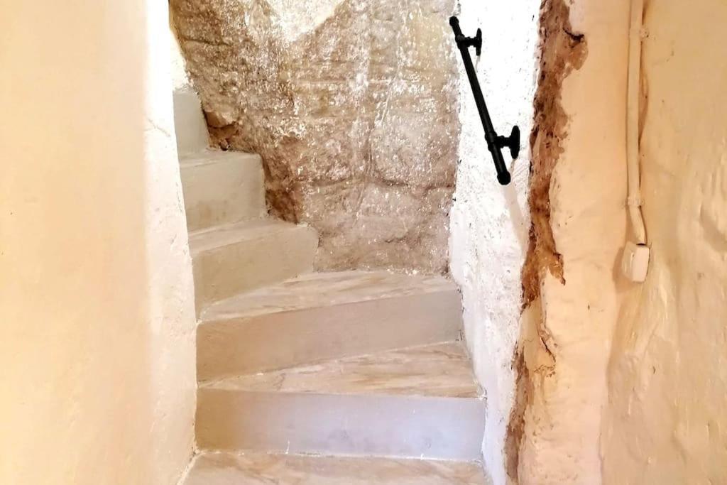 La Casirria Villa Olba Dış mekan fotoğraf