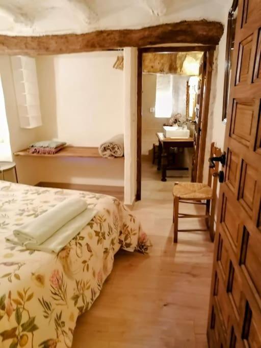 La Casirria Villa Olba Dış mekan fotoğraf