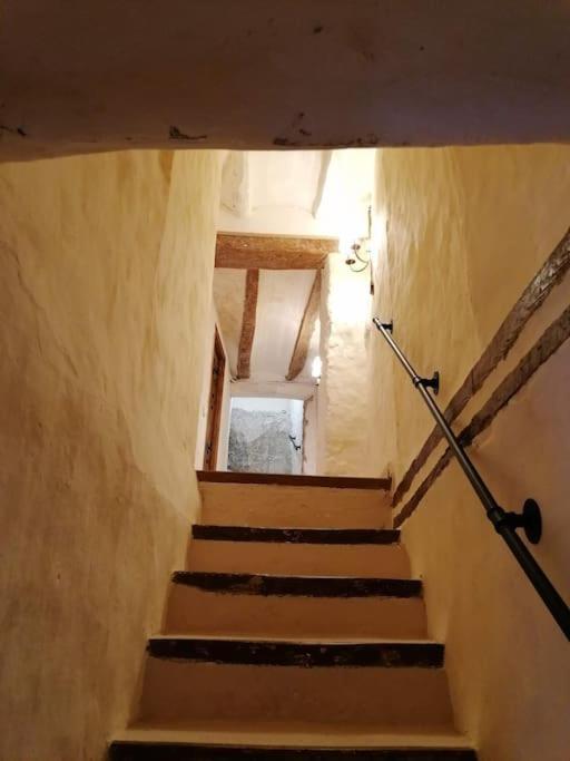 La Casirria Villa Olba Dış mekan fotoğraf