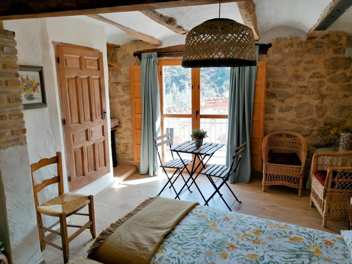 La Casirria Villa Olba Dış mekan fotoğraf