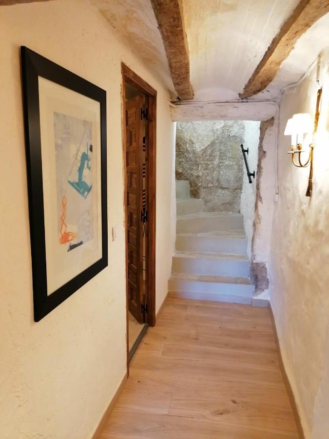 La Casirria Villa Olba Dış mekan fotoğraf