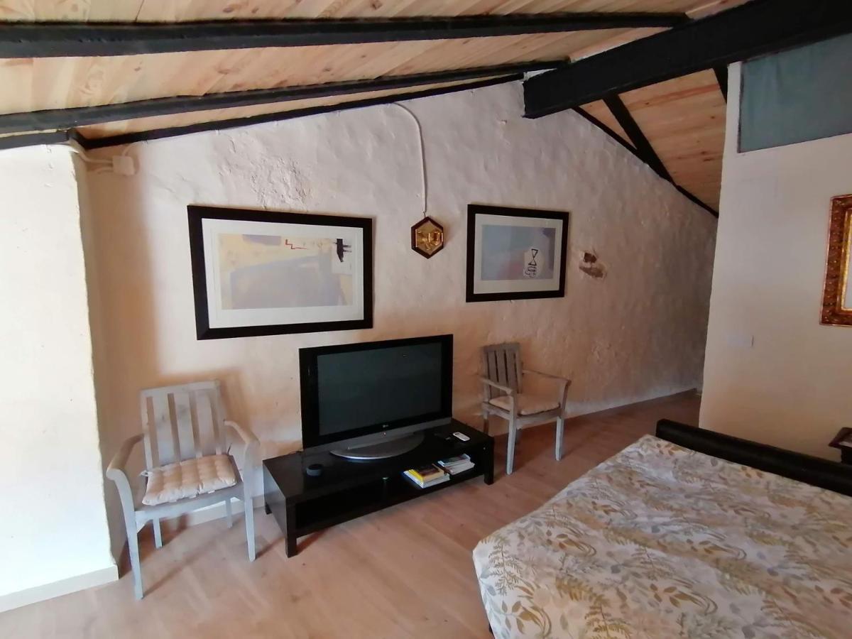 La Casirria Villa Olba Dış mekan fotoğraf