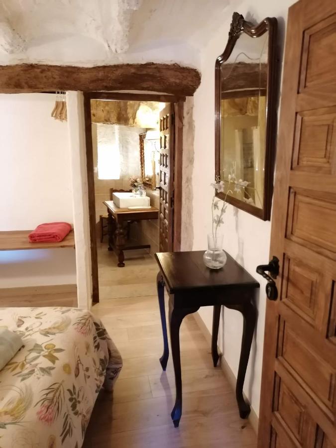 La Casirria Villa Olba Dış mekan fotoğraf