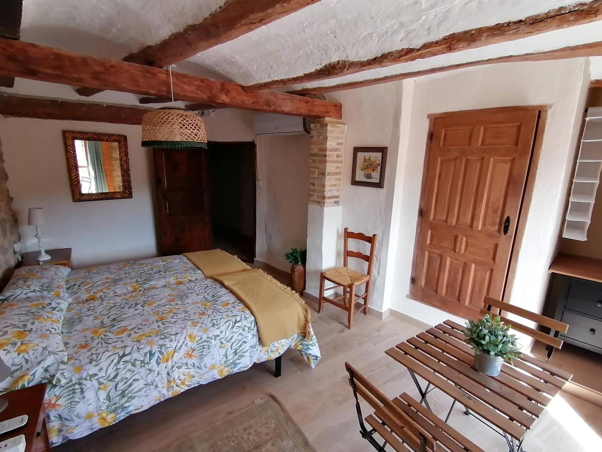 La Casirria Villa Olba Dış mekan fotoğraf