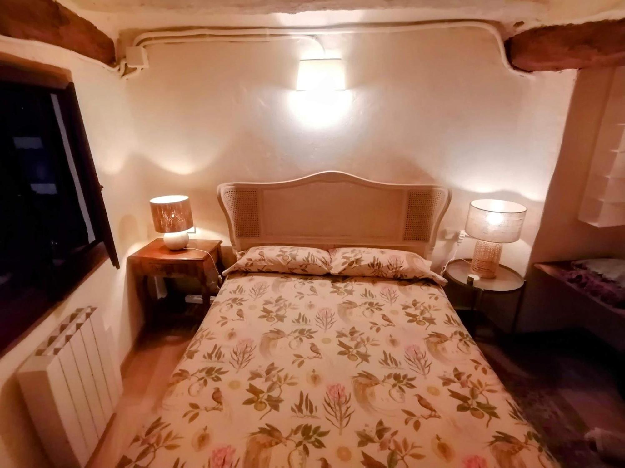 La Casirria Villa Olba Dış mekan fotoğraf