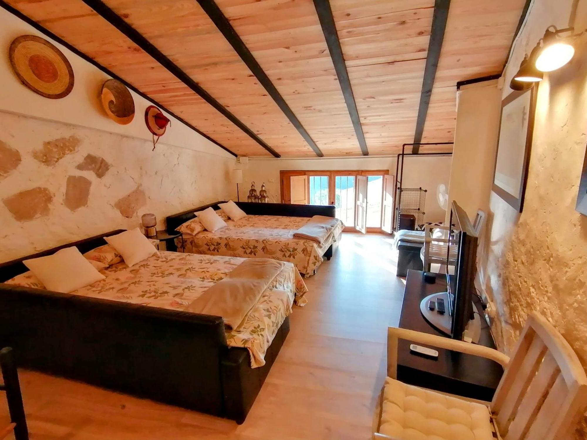 La Casirria Villa Olba Dış mekan fotoğraf